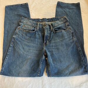 Old Navy Blue Denim Jeans - new